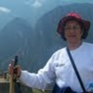 Meet your Posher, Carmen irene